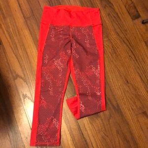 Under Armour Leggings